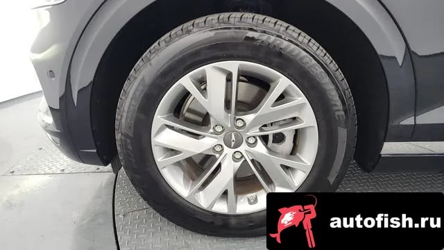 Genesis GV70 GV70 2023 года - похожие автомобили