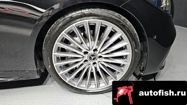 Mercedes-Benz C-Class C-Class W206 2024 года - вид 5