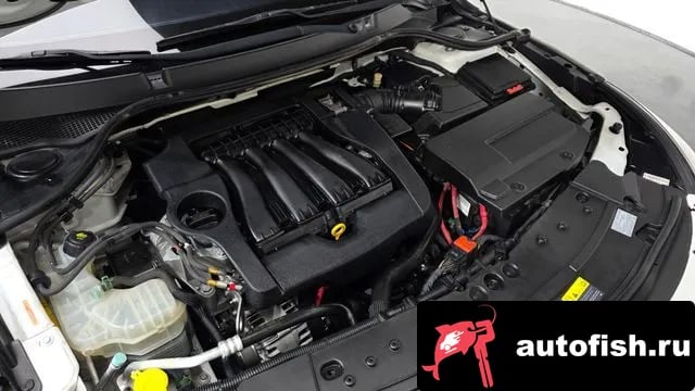 Renault Korea (Samsung) SM7 SM7 Nova 2018 года - вид 5