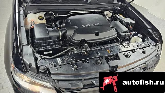 Chevrolet (GM Daewoo) Colorado Real New Colorado 2022 года - вид 6