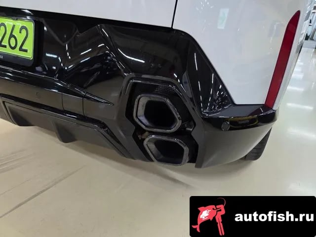 BMW XM XM (G09) 2023 года - вид 3