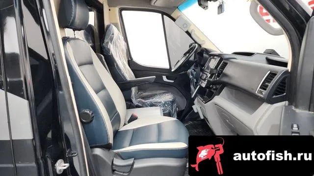 Hyundai Solati Solati 2020 года - похожие автомобили