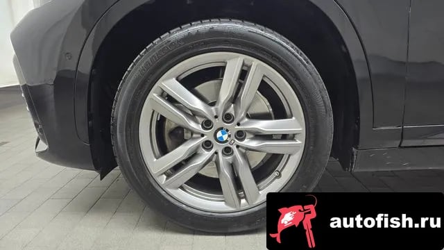 BMW X1 X1 (F48) 2022 года - вид 5