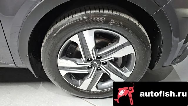Kia Sorento Sorento 4th Generation 2021 года - вид 5