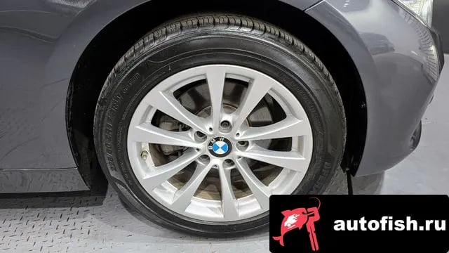 BMW 3-Series 3 Series (F30) 2018 года - вид 5