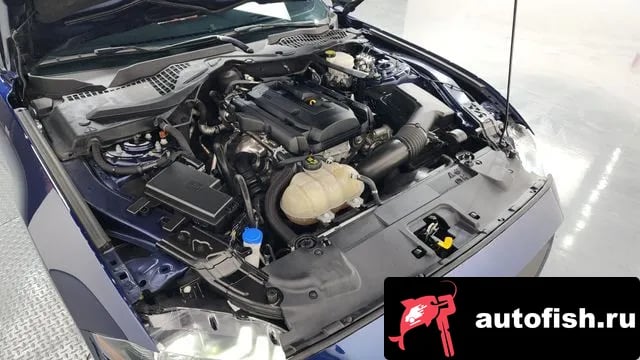 Ford Mustang Mustang 2020 года - вид 6