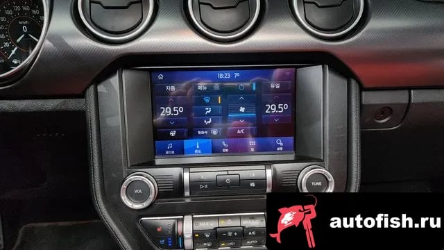 Ford Mustang Mustang 2020 года - похожие автомобили