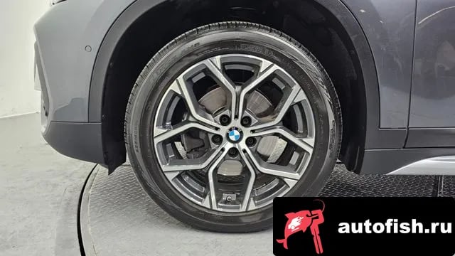 BMW X1 X1 (F48) 2020 года - вид 5