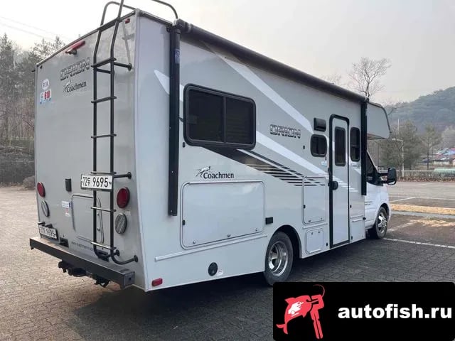 Ford Transit Transit 2021 года - вид 4