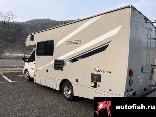 Ford Transit Transit 2021 года - вид 5
