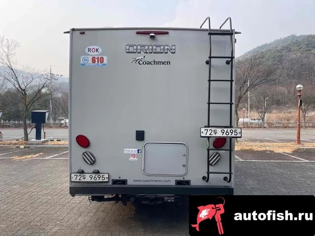 Ford Transit Transit 2021 года - вид 6