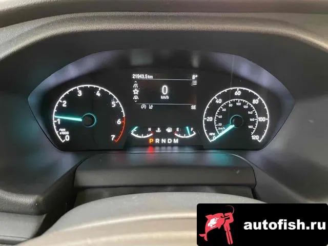 Ford Transit Transit 2021 года - похожие автомобили