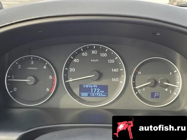 Hyundai Starex The New Grand Starex 2018 года - вид 5