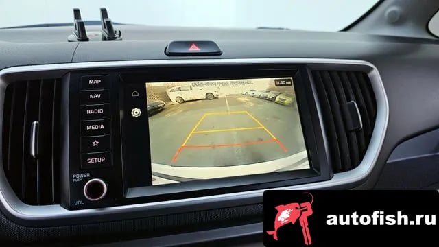 Kia RAY The New Ray 2021 года - похожие автомобили