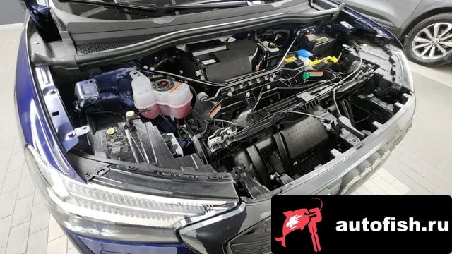 Audi Q4 e-tron Q4 e-Tron (F4) 2023 года - похожие автомобили