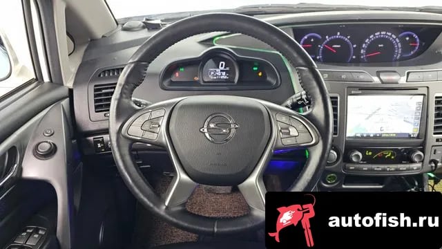 KG Mobility (Ssangyong) KORANDO Corando Turismo 2018 года - похожие автомобили