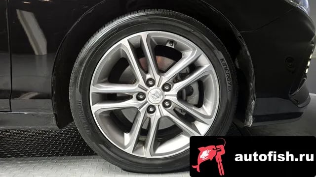 Hyundai Sonata Sonata New Rise 2018 года - вид 5