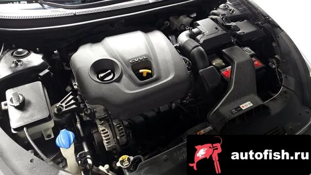 Hyundai Sonata Sonata New Rise 2018 года - вид 6