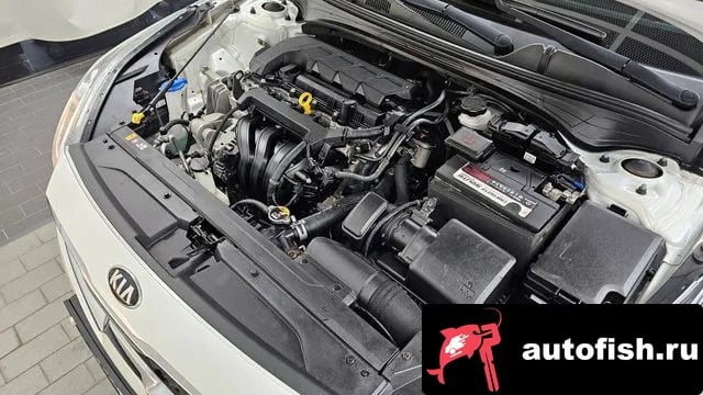 Kia K3 Come New K3 2020 года - вид 6