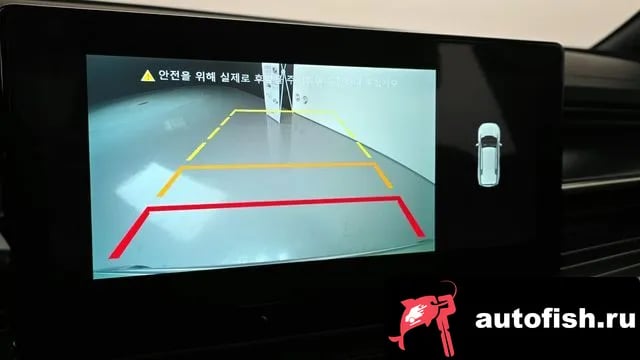 KG Mobility (Ssangyong) Torres Torres 2023 года - похожие автомобили