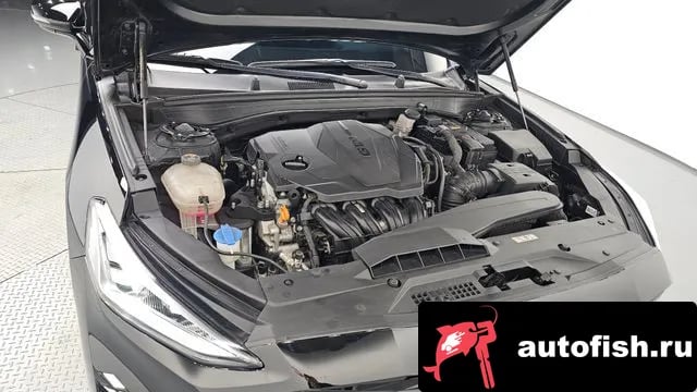 Kia K8 K8 2023 года - вид 6