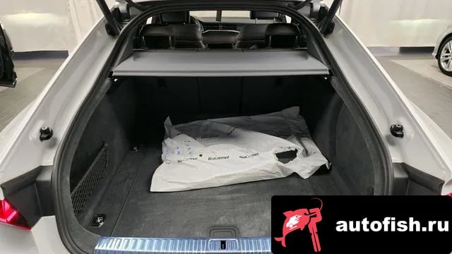 Audi A7 A7 (4K) 2021 года - похожие автомобили