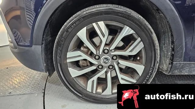 KG Mobility (Ssangyong) TIBOLI Tivoli Air 2019 года - вид 5