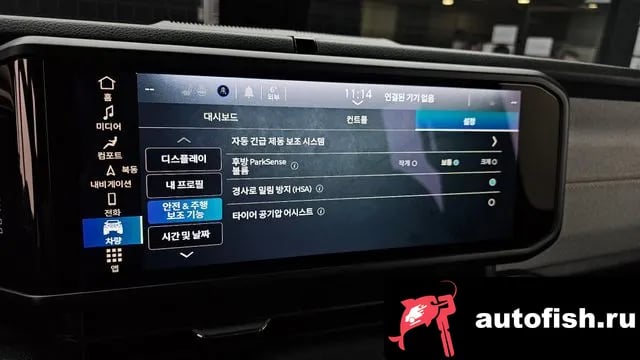 Jeep Wrangler Wrangler (JL) 2024 года - похожие автомобили