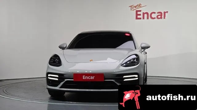 Porsche Panamera Panamera (971) 2023 года - похожие автомобили