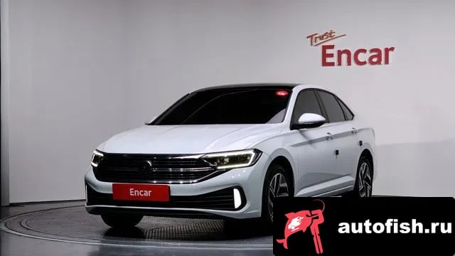 Volkswagen Jetta 7th Generation of Zeta 2023 года - похожие автомобили