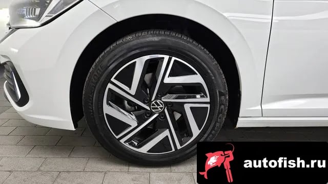 Volkswagen Jetta 7th Generation of Zeta 2023 года - вид 5