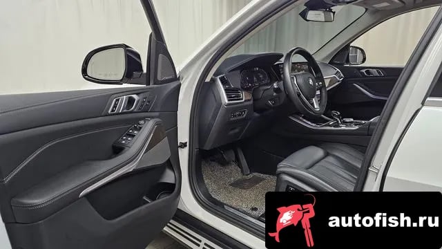 BMW X5 X5 (G05) 2021 года - похожие автомобили