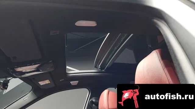 BMW X6 X6 (G06) 2021 года - похожие автомобили