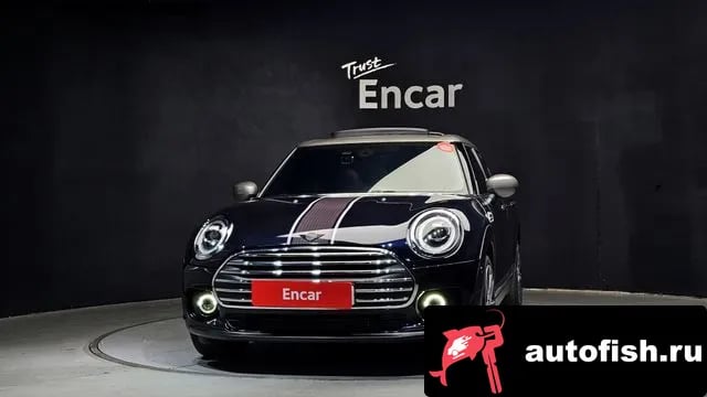Mini Clubman Cooper Clubman 2020 года - похожие автомобили