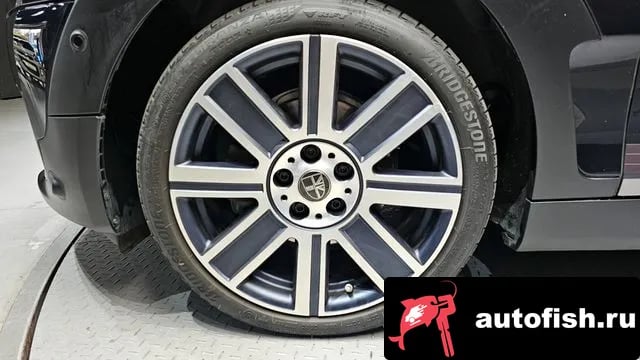 Mini Clubman Cooper Clubman 2020 года - вид 5