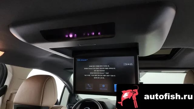 Toyota Sienna Siena 4th Generation 2024 года - похожие автомобили