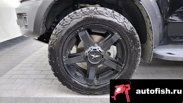 Ford Ranger Ranger 3rd Generation 2022 года - вид 5