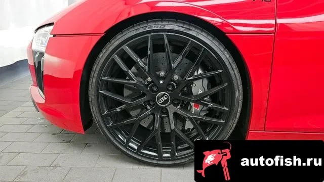 Audi R8 R8 (4S) 2017 года - вид 5