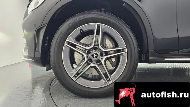 Mercedes-Benz GLC-Class GLC-Class X253 2023 года - вид 5