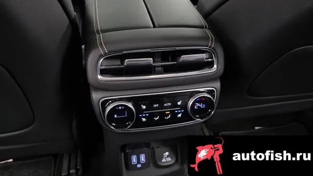 Genesis GV80 GV80 2021 года - похожие автомобили