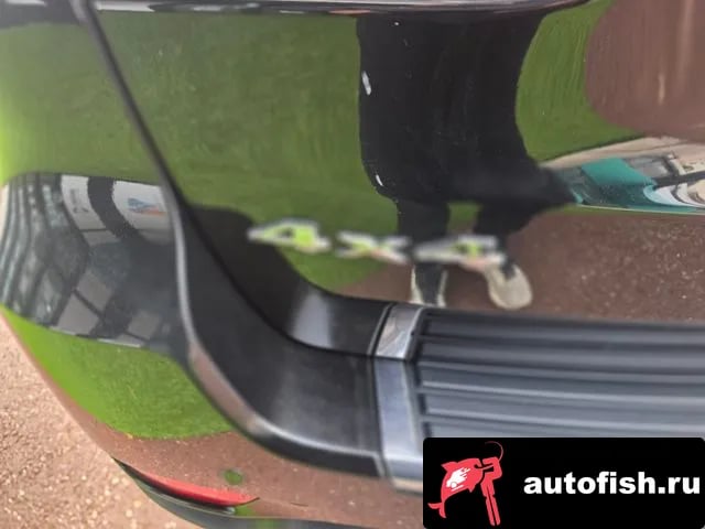 Jeep Cherokee Grand Cherokee 2018 года - похожие автомобили