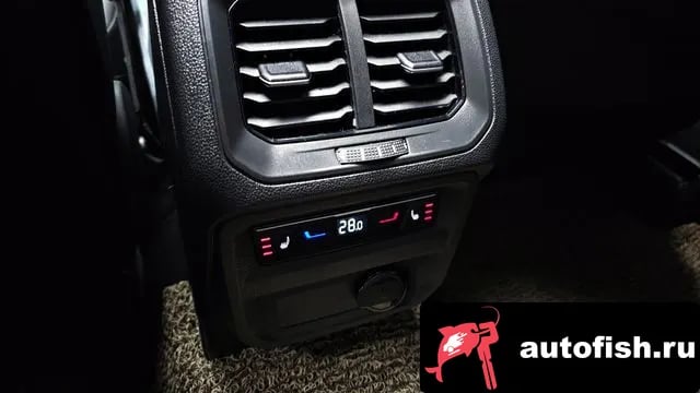 Volkswagen Tiguan Tiguan second Generation 2023 года - похожие автомобили