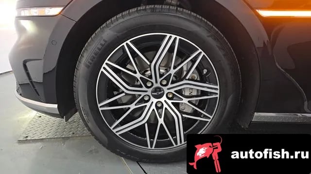 Genesis G90 G90 (RS4) 2024 года - вид 5