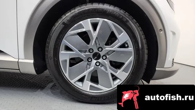 Genesis GV60 GV60 2023 года - вид 5