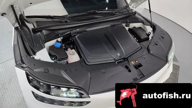 Genesis GV60 GV60 2023 года - вид 6