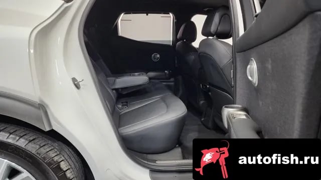 Genesis GV60 GV60 2023 года - похожие автомобили