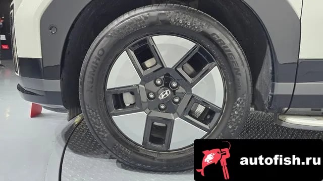 Hyundai Santafe San Tafe (MX5) 2023 года - вид 5