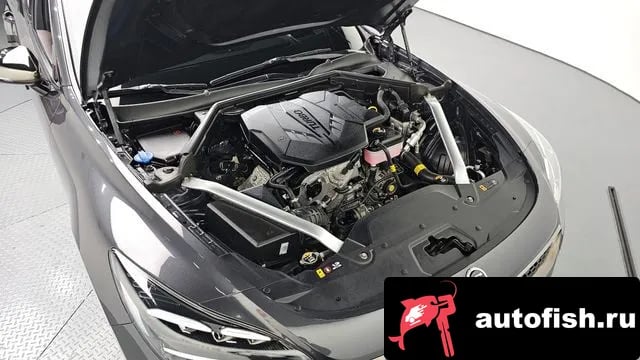 Kia Stinger Stinger Meister 2021 года - вид 6