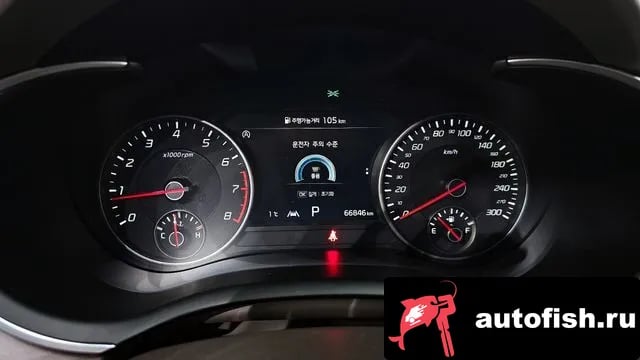 Kia Stinger Stinger Meister 2021 года - похожие автомобили