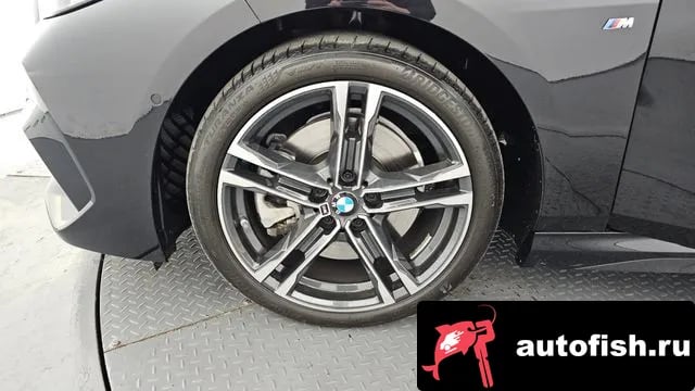 BMW 2-Series 2 Series Gran Coupe (F44) 2024 года - вид 5